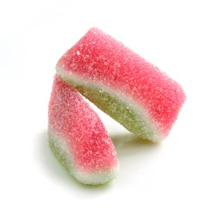 Watermelon Gummies Manchester
