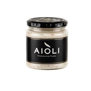 Roasted Garlic Aioli Largest Supplier
