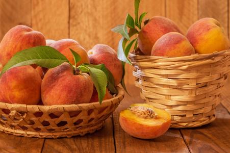 Peach Nectar Professional