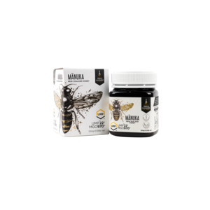 1839 Manuka Honey Premium Mgo 971 Umf 22 250g Professional