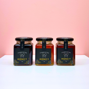 Pemberton Honey Outlet 2025 Unisex
