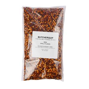 Chilli Flakes 500g Cheap Real Eastbay