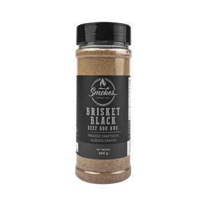 Brisket Black Beef BBQ Rub 300gm Cheap Sale With Paypal