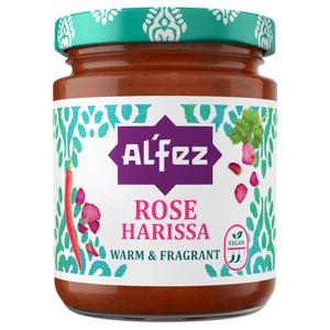 Alfez Rose Harissa - 180Gr Outlet 2025 Unisex