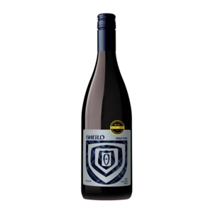 Sheild Pinot Noir 2021 ($28.95 per bottle) Buy Cheap Genuine