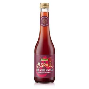 Aspall Organic Red Wine Vinegar - 350Ml Discount Wiki