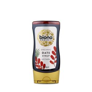 Biona Date Syrup -Squeezy Organic - 350Ml Amazing Pice Cheap Online