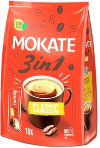 3 in 1 Coffee Classic Outlet Excellent