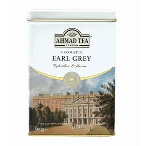 Ahmad Tea Earl Grey Buy Cheap Pre Order