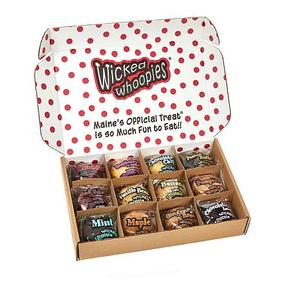 Wicked Big Variety Pack Free Shipping Low Cost
