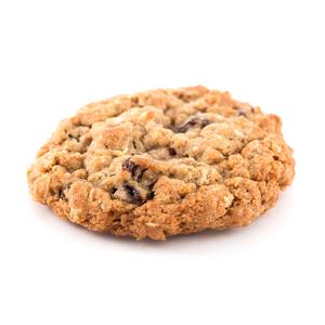 Oatmeal Raisin With Credit Card Free Shipping