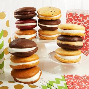 Custom Variety Pack - Up to 4 Flavors Affordable Cheap Online