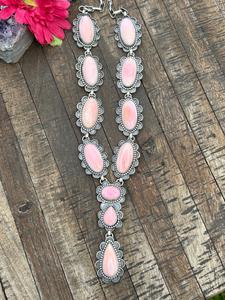 "Cotton Candy" Lariat Buy Cheap Manchester