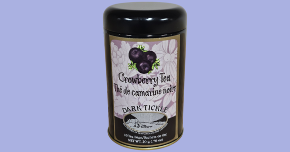 CROWBERRY TEA Best Place To Buy