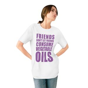 Vegetable Oils (organic) Geniue Stockist