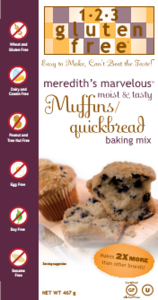 Meredith's Marvelous Muffin/Quickbread Cheap Sale Release Dates