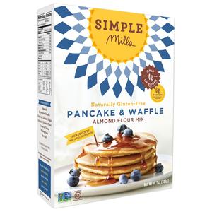 Pancake & Waffle Mix Cheap Sale Visit