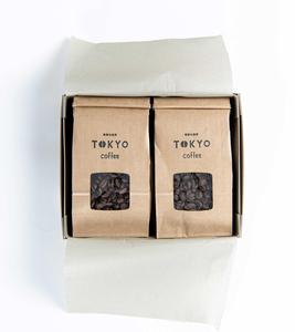 Tokyo Coffee Blend Gift Sale New