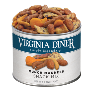 6oz Munch Madness Snack Mix Online Online Original