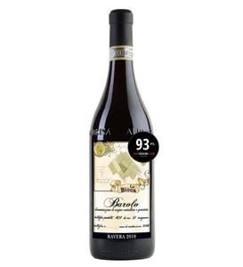 BAROLO RAVERA 2019 - LA BICA Low Cost For Sale
