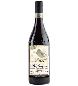 BARBARESCO SECONDINE RISERVA 2018 - LA BICA High Quality Cheap Pice