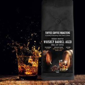 Single Malt Whiskey Barrel Aged Coffee Outlet Sast