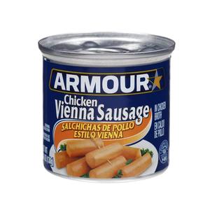 Armour Chicken Vienna Sausage 130g Finishline Cheap Online