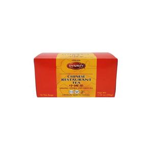DYNASTY CHINESE RESTAURANT TEA 16BAGS 1.13OZ Cheap Sale Excellent