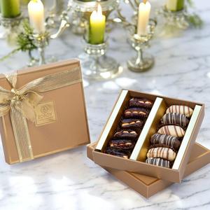 ZOROY Assorted Dry Fruit Filled Dates 180G With Credit Card Cheap Online