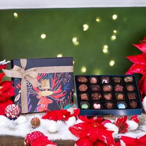Christmas Special 20 chocolate box Sale Best Pices
