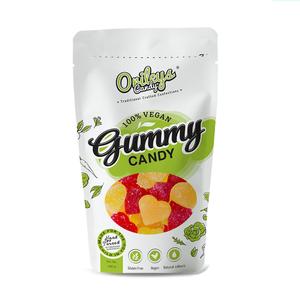 Vegan Gummy | Heart candy | Orileys Clearance Buy