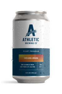 Athletic Brewing Chelada Amada Free Shipping Eastbay