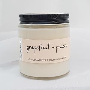 Grapefruit Peach Sale Manchester