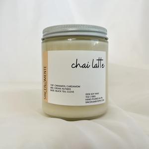 Chai Latte Outlet Manchester Great Sale