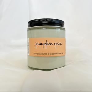 Pumpkin Spice Cheap Sale Store