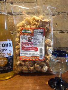 El Gallito Chicharron Pork Crackins Perfect Cheap Pice