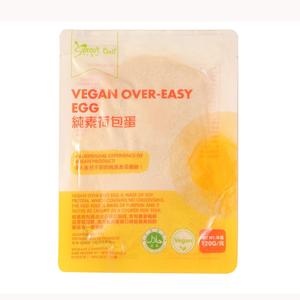 (Frozen) Sprout Deli - Vegan Over-Easy Egg 120g Visa Payment Cheap Pice