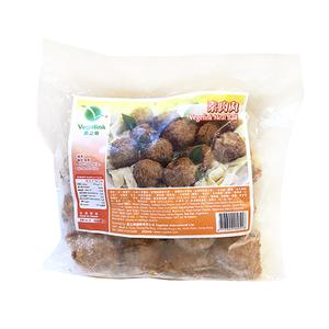 (Frozen) Vegelink - Meat Ball 454g Discount 2025 New