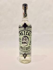 Enmascarado Joven Mezcal Sale How Much