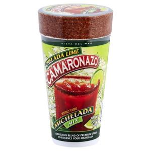 Camaromazo Instant Michelada Cup 100% Original Online