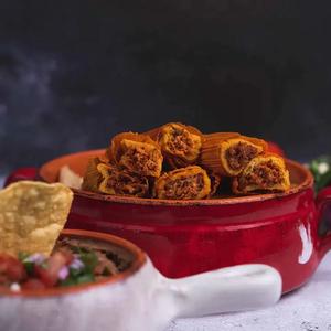 Filet Mignon Beef Tenderloin Tamales Cheap With Mastercard