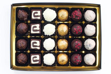 The Chocolate Booze Box Free Shipping Marketable