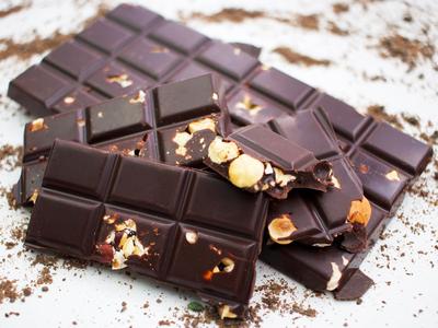 Sugar Free Hazelnut Dark Chocolate Bar Buy Cheap Latest