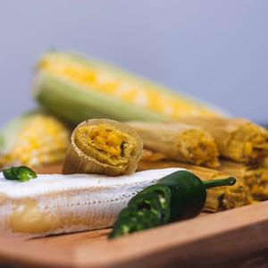 Cheese Lover's Tamale Combo Pictures Cheap Online