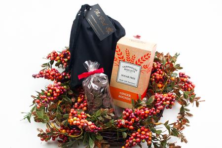 Sugar Free Hot Chocolate and Biscuits Release Dates