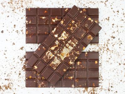 Hazelnut Milk Chocolate Bar Outlet Shop Offer