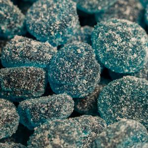 Sour Blue Raspberries Popular