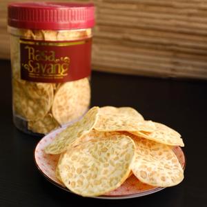 Tempeh Chips Buy Authentic Online
