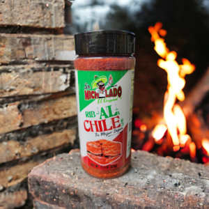 Sr. Michalado Rib AL Chili Clearance Pre Order
