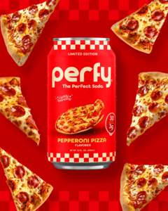 Pepperoni Pizza (12 Cans) Sale 2025